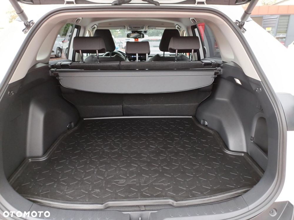 Toyota RAV4 - 20