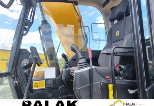 JCB Koparka gąsienicowa JCB JS 131 LC PLUS  , 2019 rok - 3