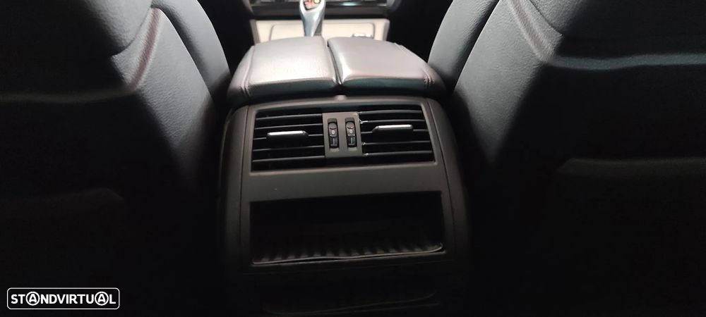 BMW 535 d Pack M Auto - 30