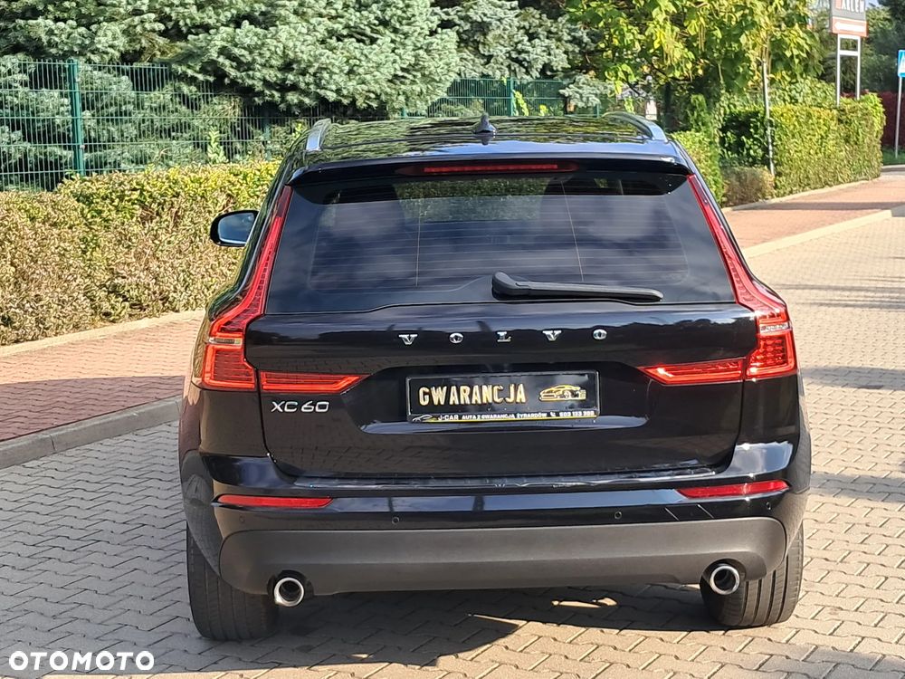 Volvo XC 60 D4 Geartronic Momentum Pro - 9