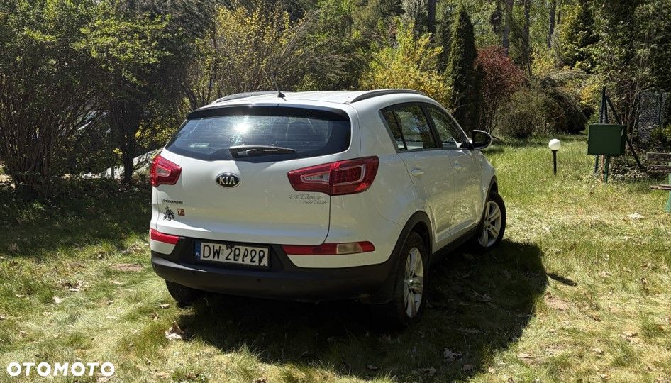 Kia Sportage 1.6 GDI S 2WD - 5