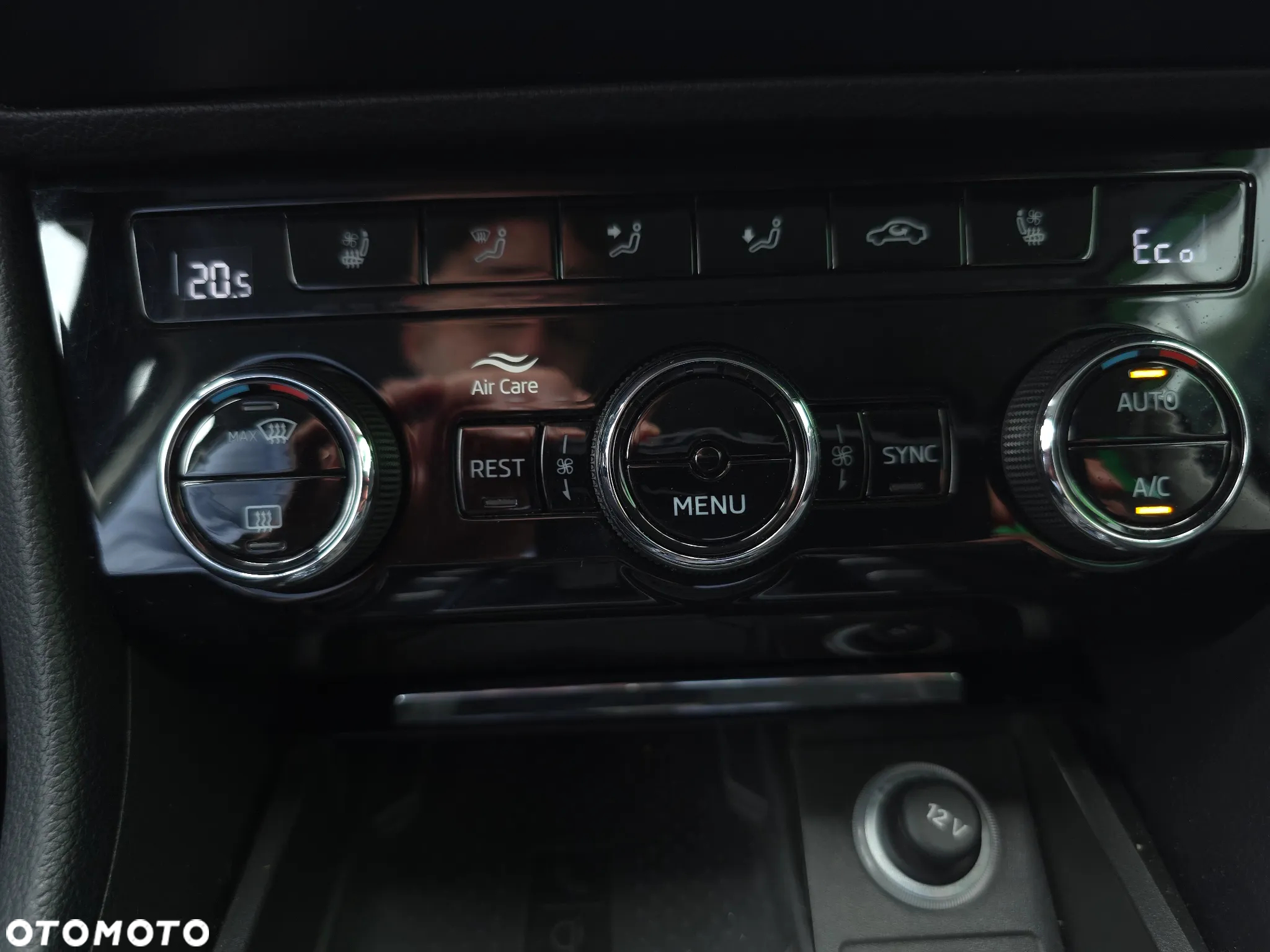 Skoda Superb 1.4 TSI Plug-In Hybrid L&K DSG - 28