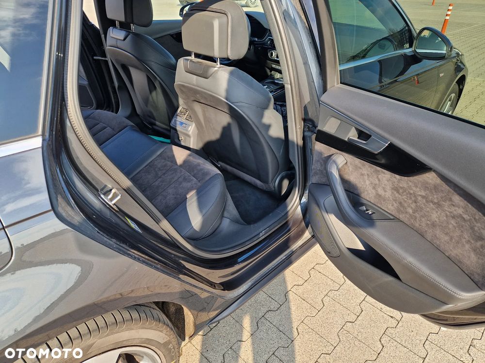 Audi A4 Avant 2.0 TFSI Quattro S tronic - 29