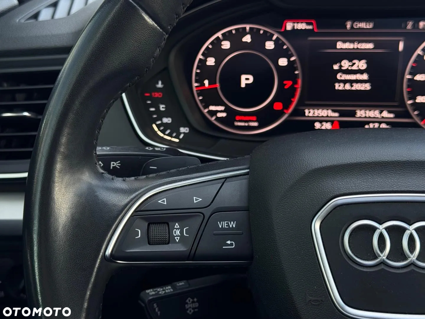 Audi Q5 2.0 TFSI Quattro S tronic - 21