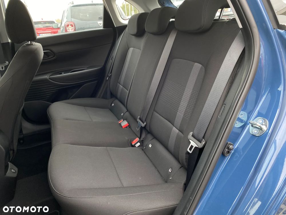 Hyundai i20 1.0 T-GDi Modern - 18