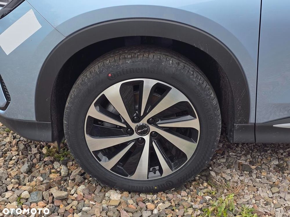 BYD Seal U DM-i 1.5 Boost - 19