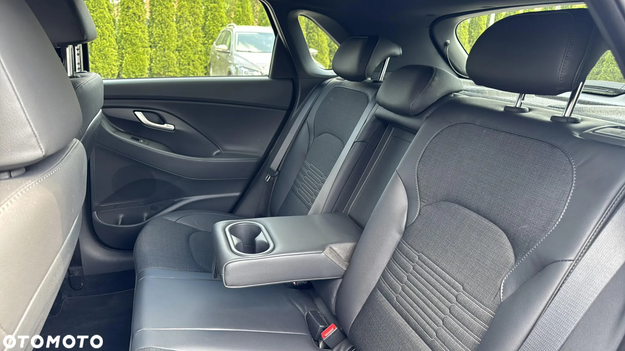 Hyundai i30 1.0 T-GDI Smart - 23