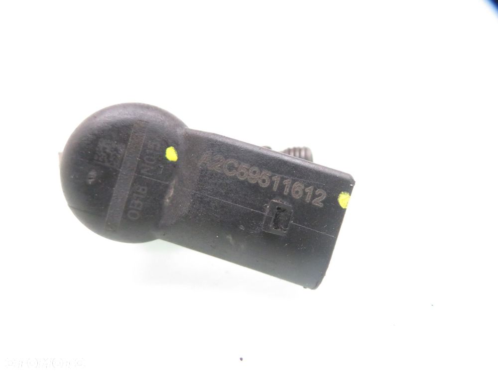 WTRYSKIWACZ FORD FIESTA MK5 V 1.4 TDCi A2C59511612 9663429280 - 2