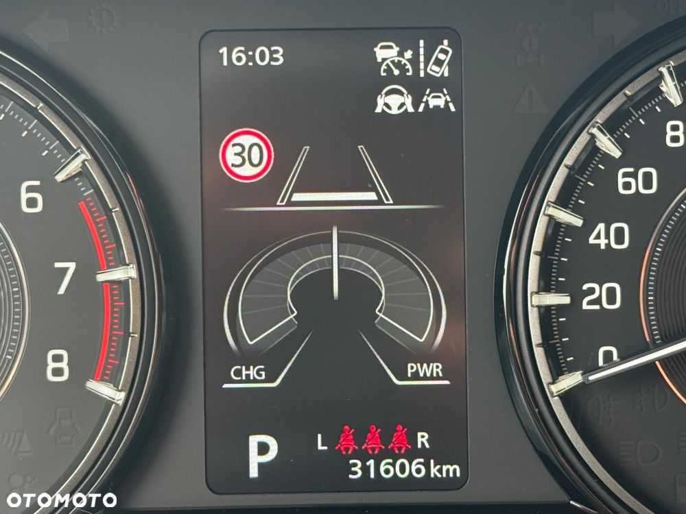 Suzuki Vitara 1.5 Strong Hybrid Elegance 2WD AGS - 30