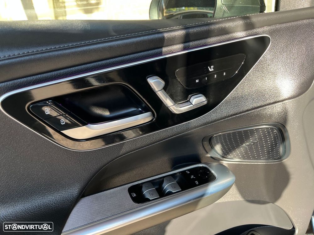 Mercedes-Benz GLC 300 de 4Matic 9G-TRONIC Edition AMG Line - 17