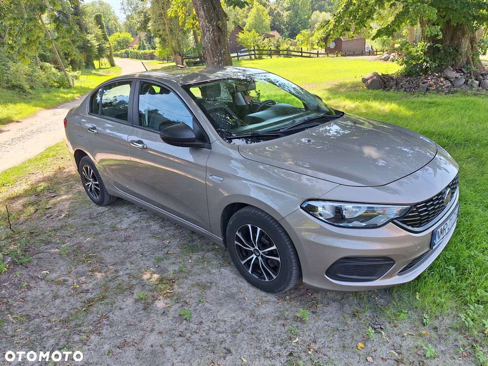 Fiat Tipo 1.4 16v Pop - 1
