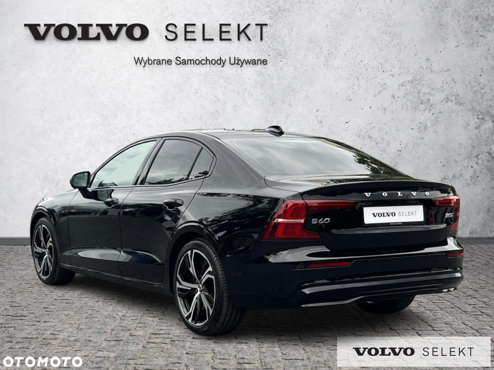 Volvo S60 - 3