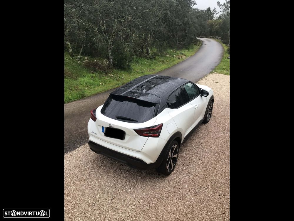 Nissan Juke - 6