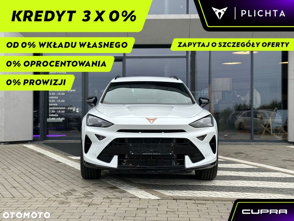Cupra Formentor 1.5 eTSI mHEV DSG - 2