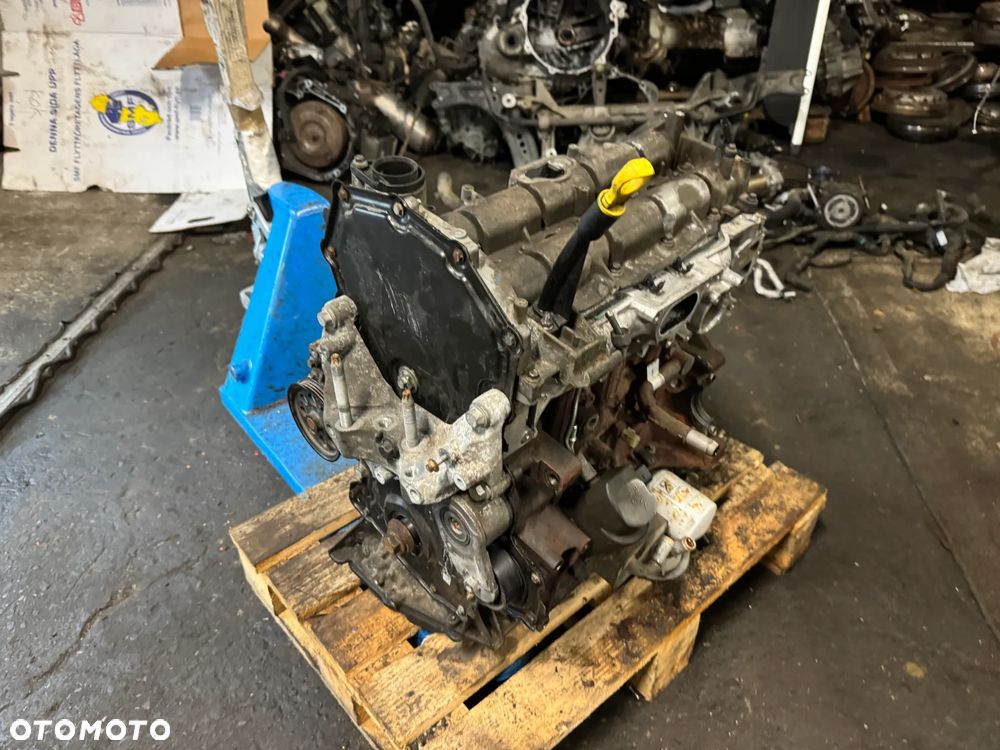 SILNIK 2.0 TDCI FORD TRANSIT EURO6 ECOBLUE YNF6 - 3