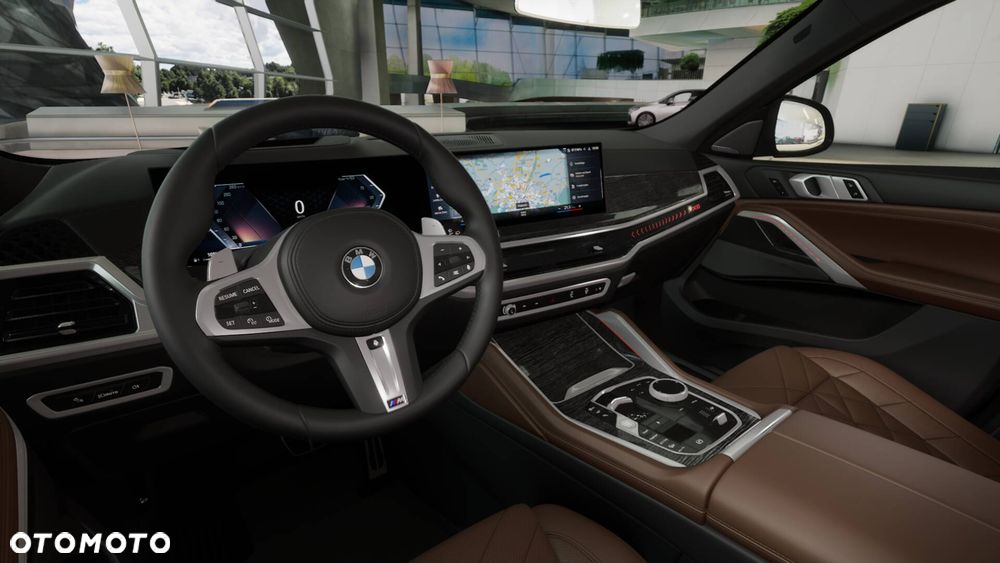 BMW X6 xDrive30d mHEV sport - 11