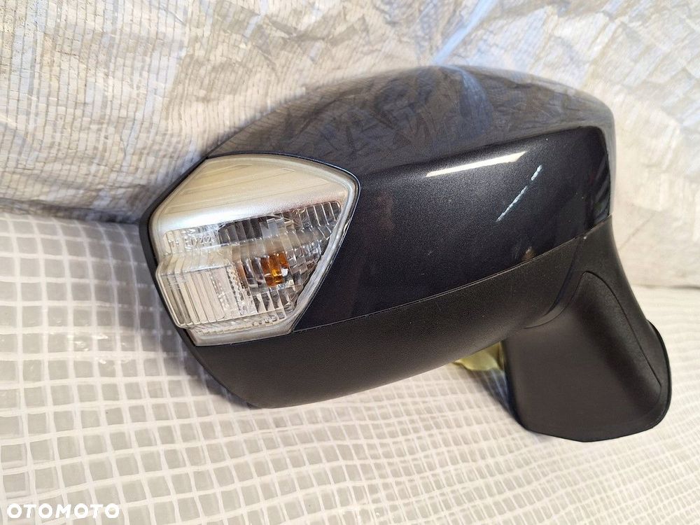 lusterko prawe ford kuga I mk1 2008-2012 7 pin europa - 2