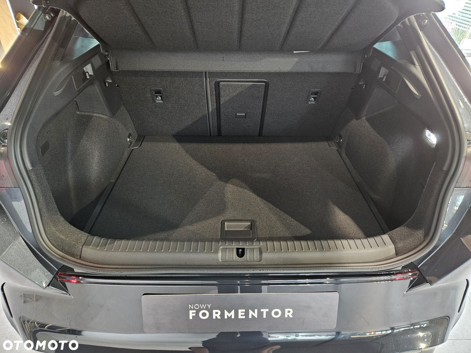 Cupra Formentor - 7