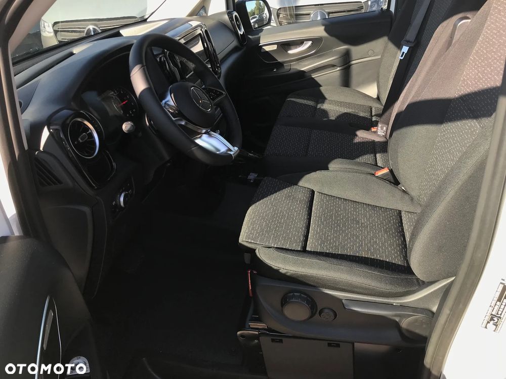 Mercedes-Benz Vito 116cdi - 8