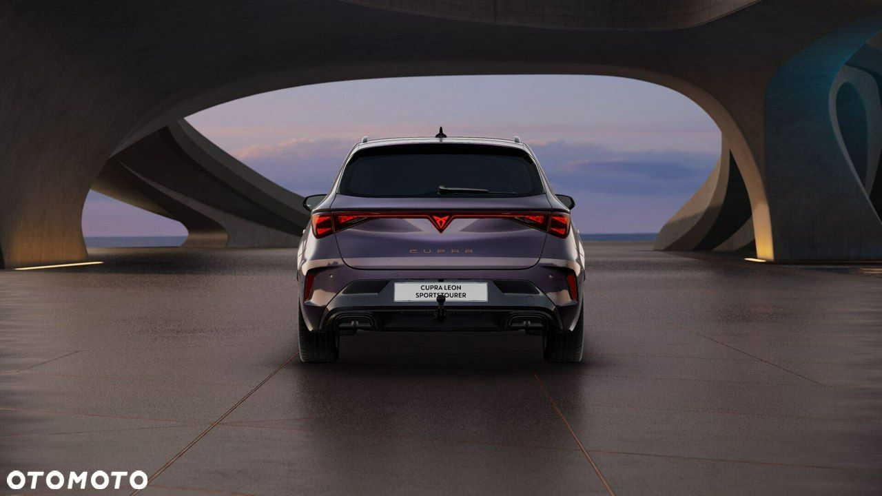 Cupra Leon Sportstourer - 6