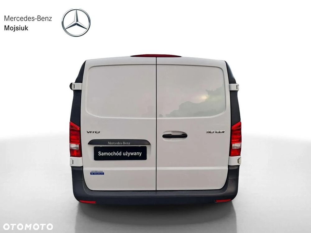 Mercedes-Benz Vito Izoterma - 6