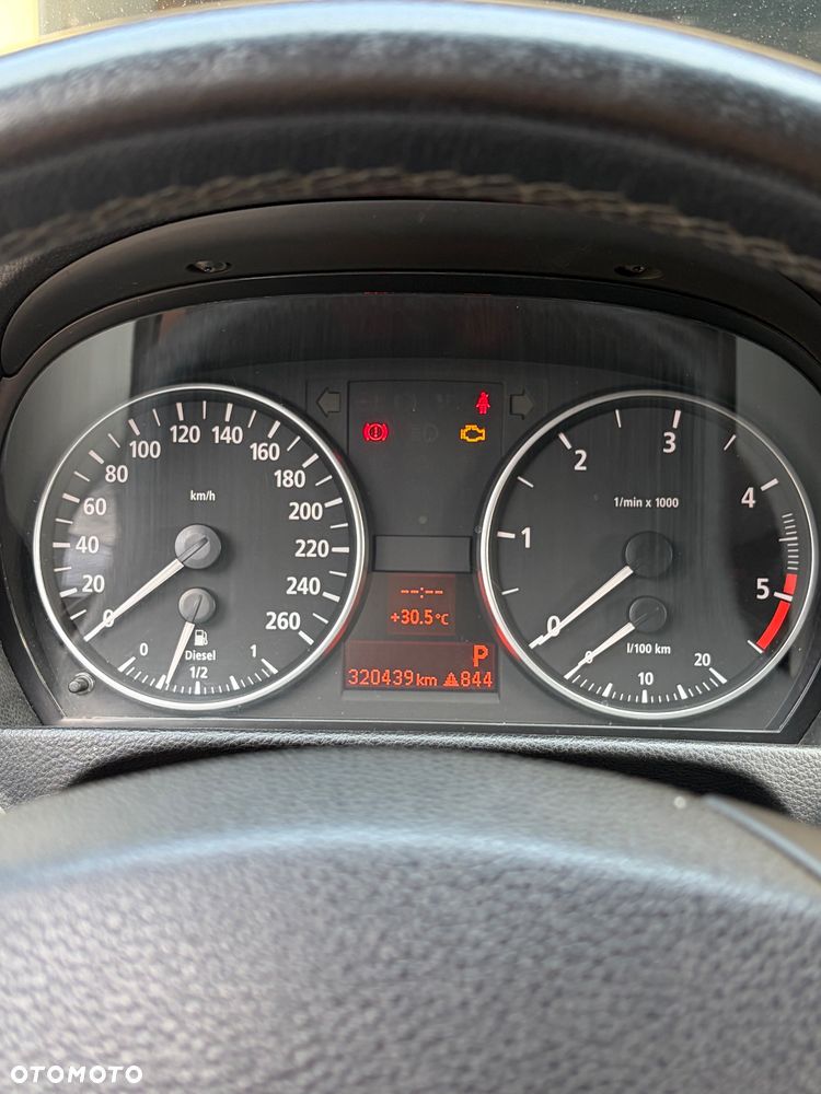 BMW Seria 3 330d DPF - 16