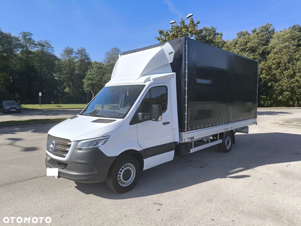 Mercedes-Benz Sprinter - 34