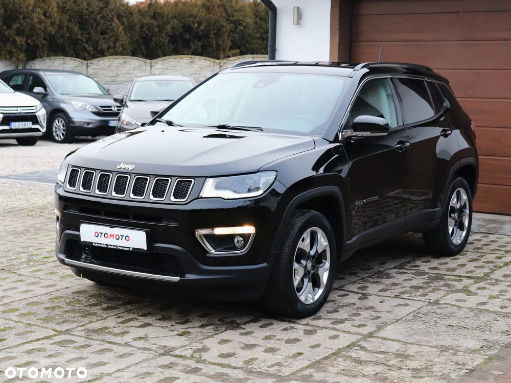 Jeep Compass - 6