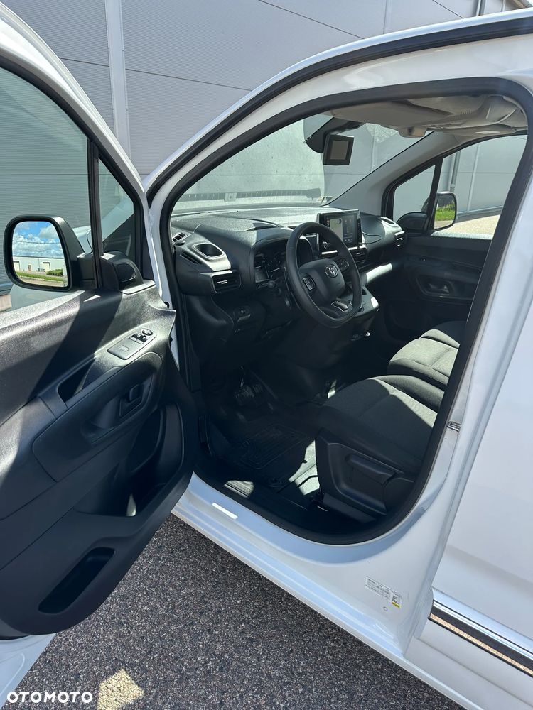 Toyota Proace City Long - 15