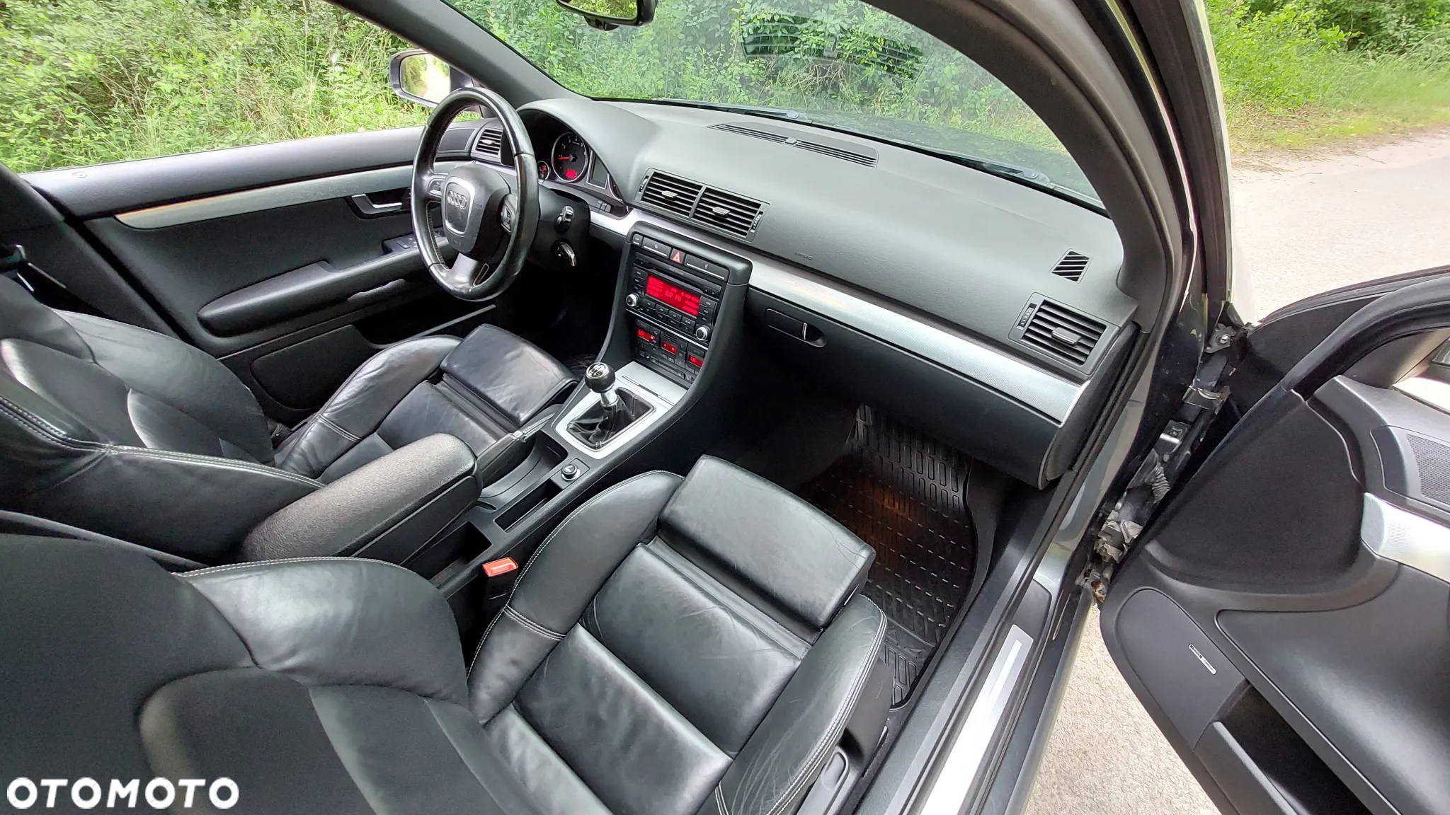 Audi A4 Avant 1.8 T - 20