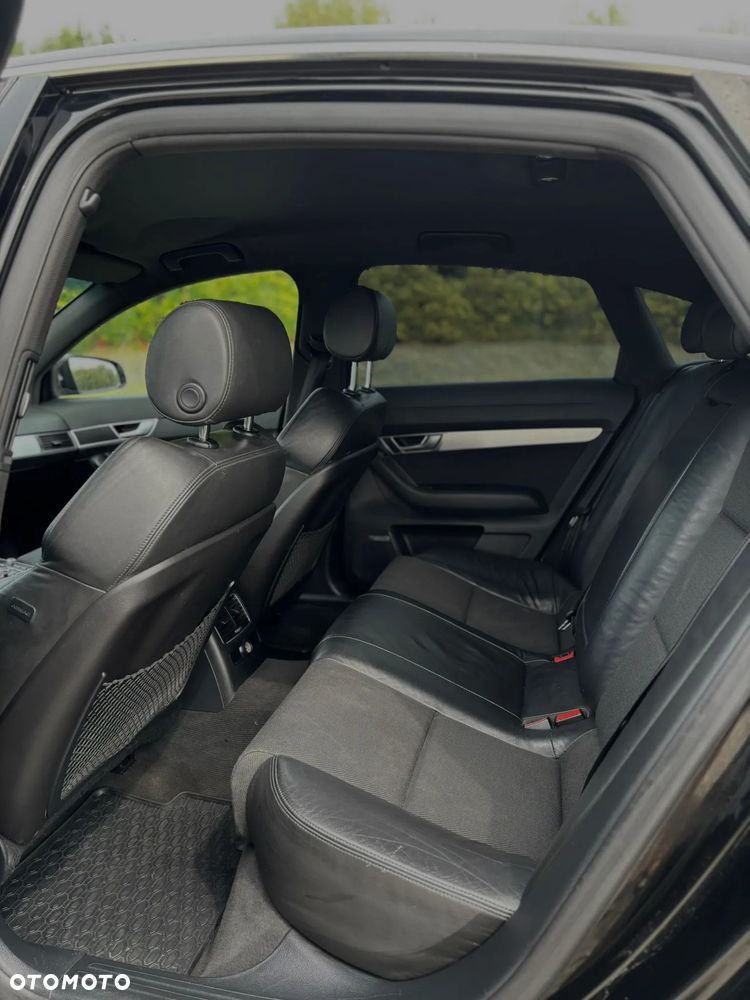 Audi A6 Limousine 3.0 TDI Quattro - 19