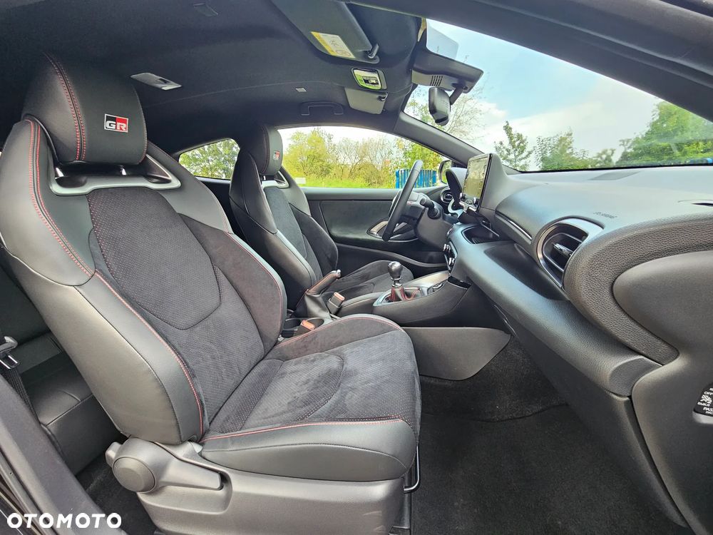 Toyota GR Yaris - 6