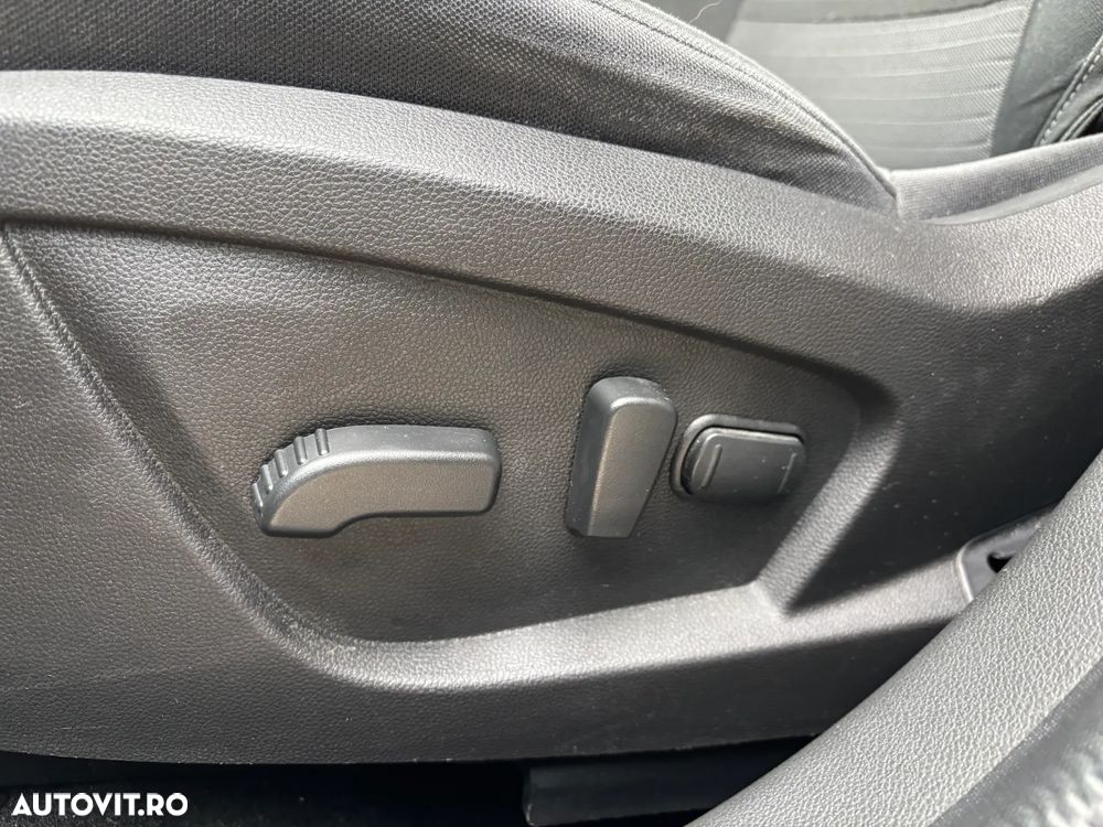 Renault Arkana E-TECH Hybrid 145 Equilibre - 36