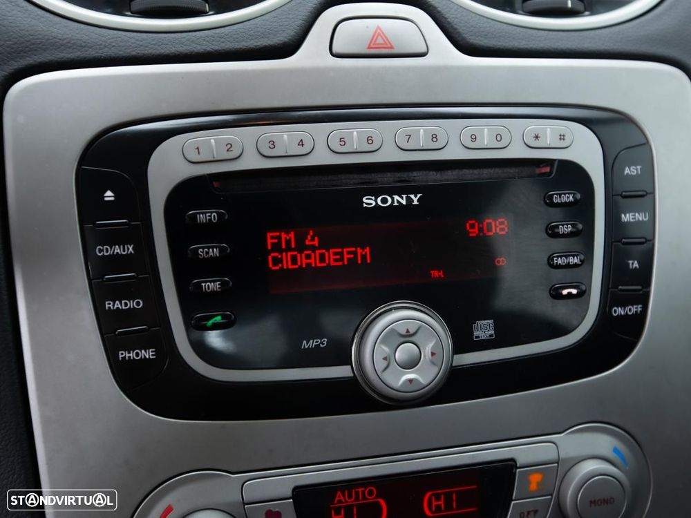 Ford Focus - 15