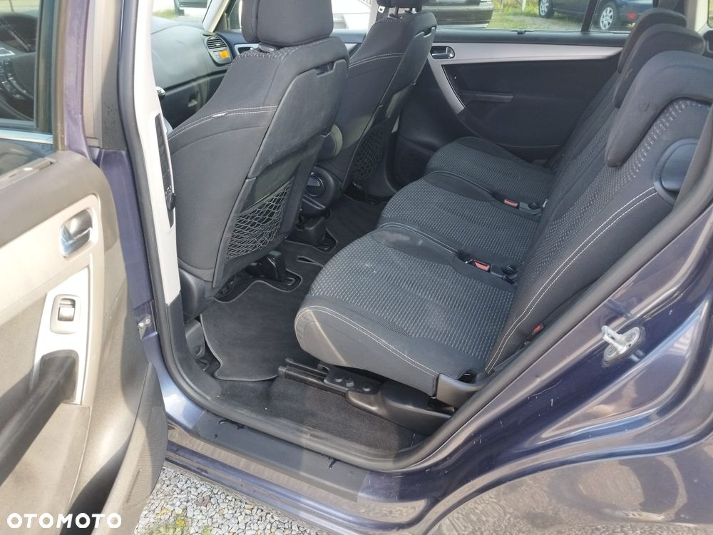 Citroën C4 Picasso - 14