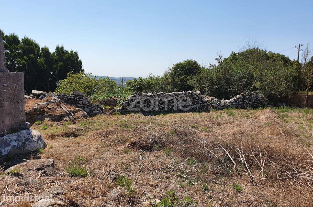 Terreno, 880 m², São João das Lampas e Terrugem - Grande imagem: 4/10