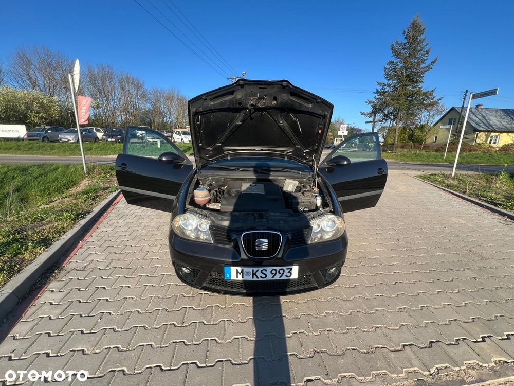Seat Ibiza - 14