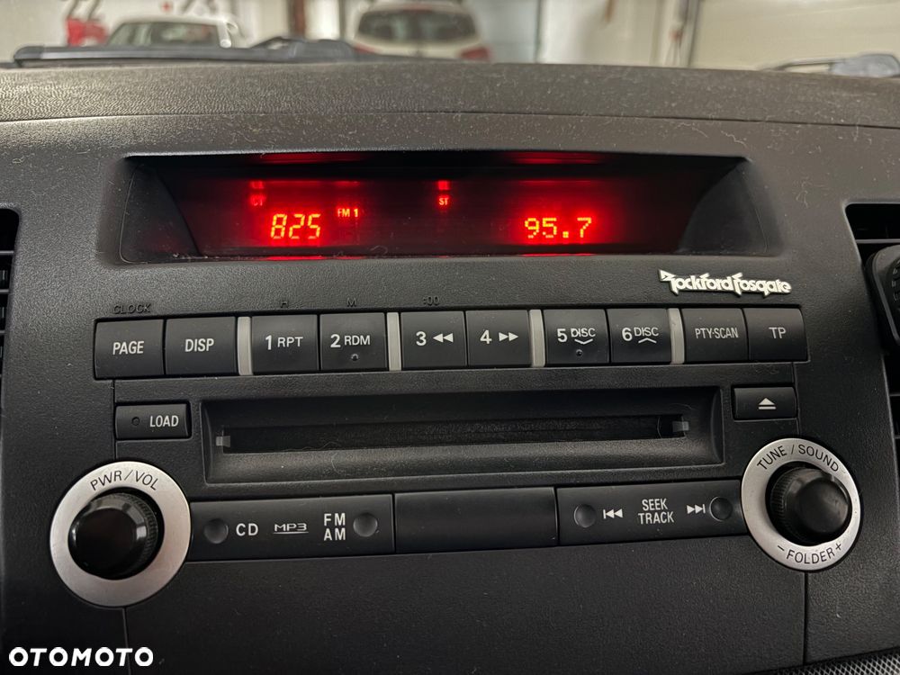 Mitsubishi Lancer 1.8 Invite CVT - 6