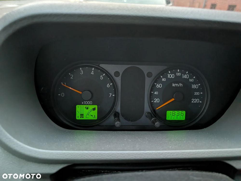 Ford Fusion 1.6 Trend - 6