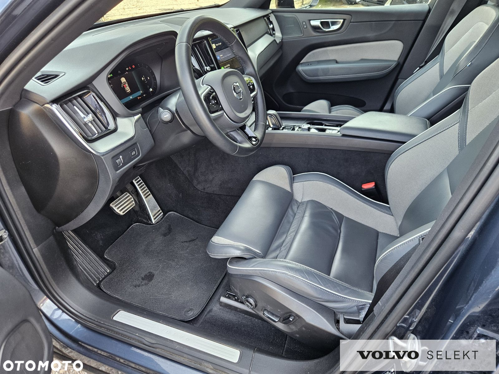 Volvo XC 60 - 12