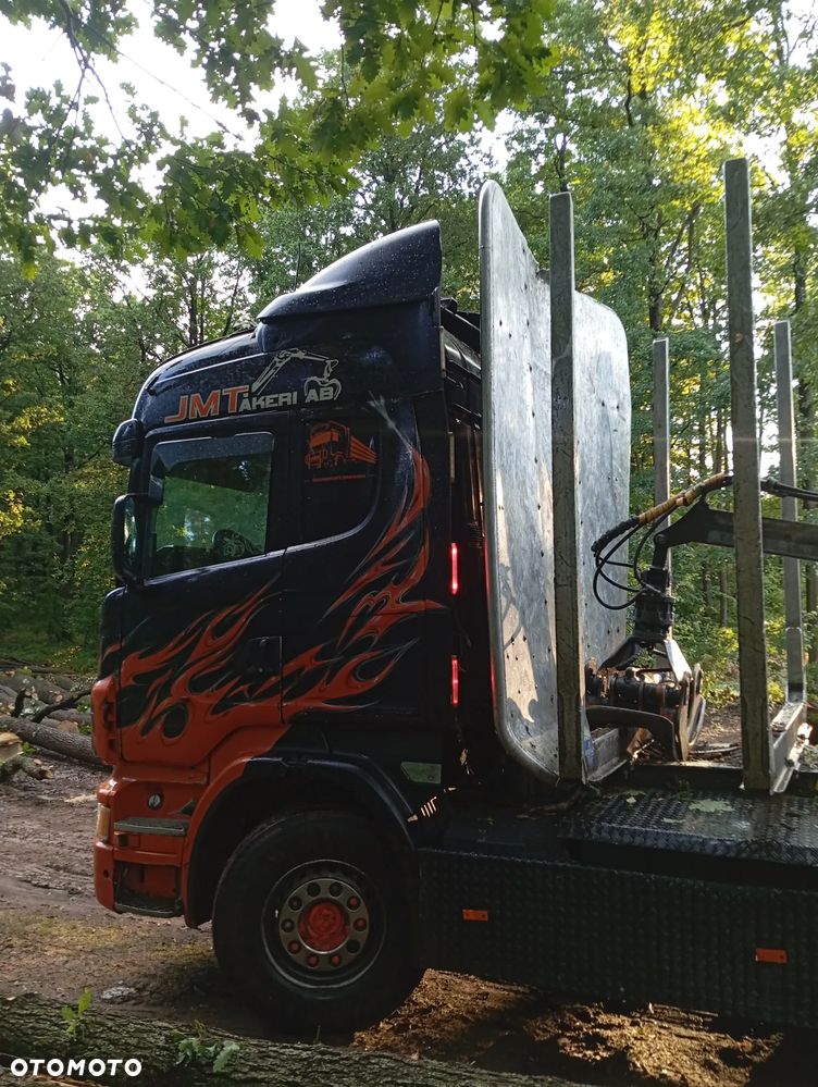 Scania R560 - 29