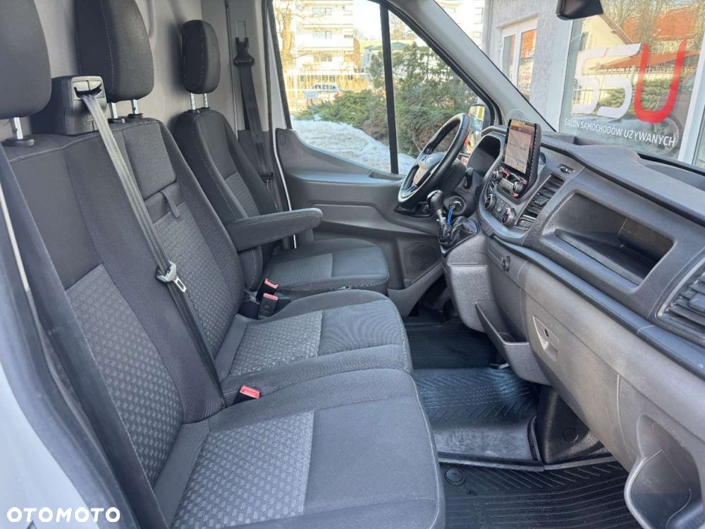 Ford Transit - 17