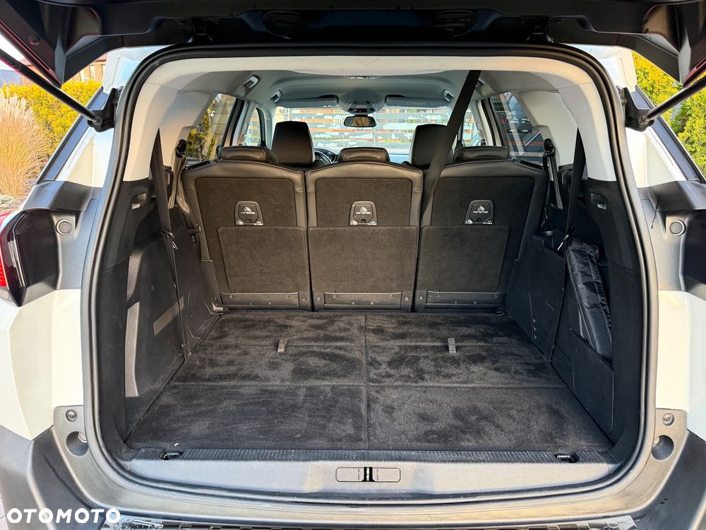 Peugeot 5008 2.0 BlueHDi Allure 7os - 12