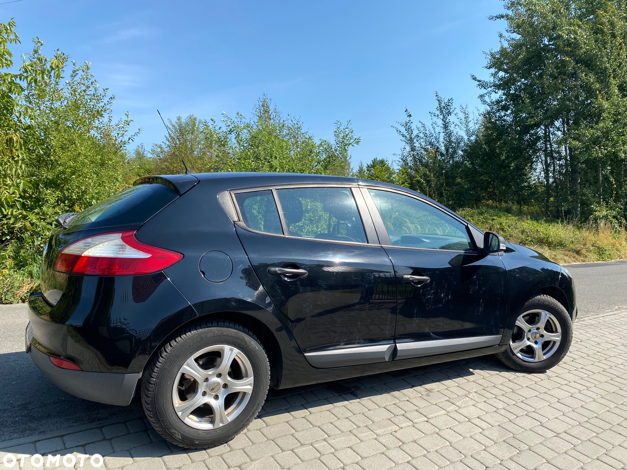 Renault Megane 1.6 16V 100 Expression - 2