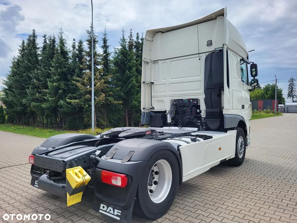 DAF FT XF 480 - 5