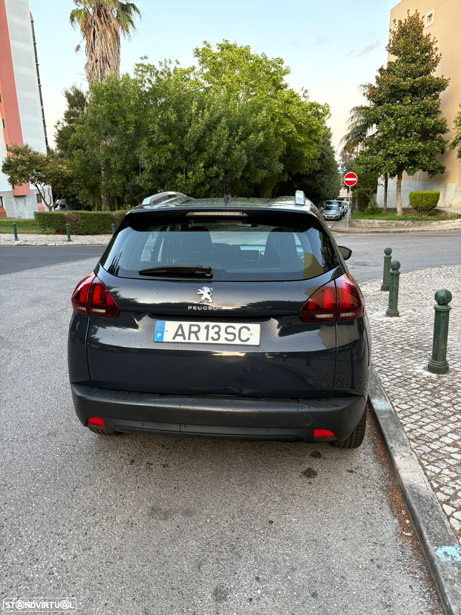Peugeot 2008 1.5 BlueHDi Style - 5