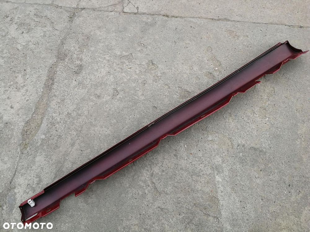 1776908700 listwa progowa nakładka prawa próg prawy MERCEDES W177 A KLASA - 10