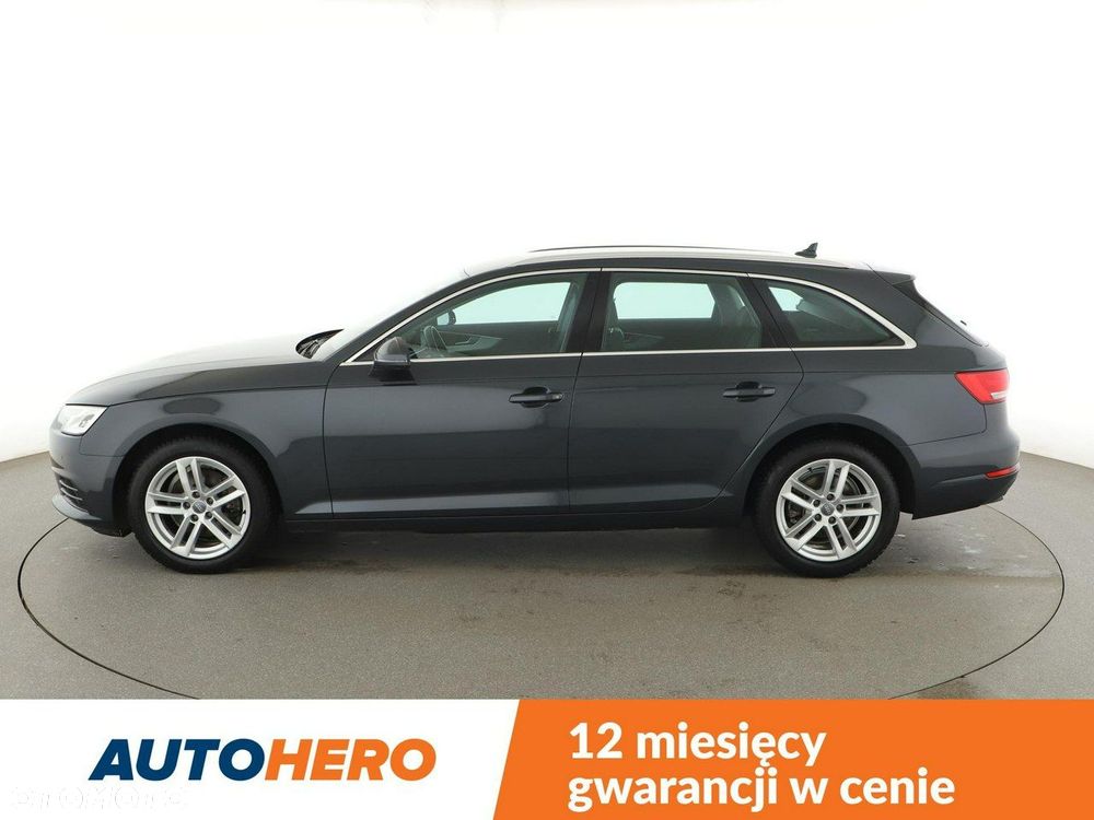 Audi A4 Avant 2.0 TDI S tronic - 3