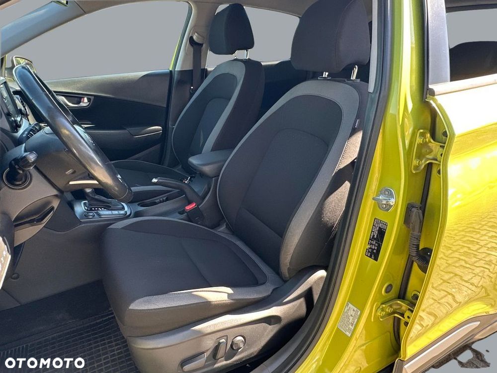 Hyundai Kona - 24