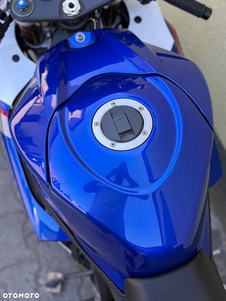 Suzuki GSX-R - 34